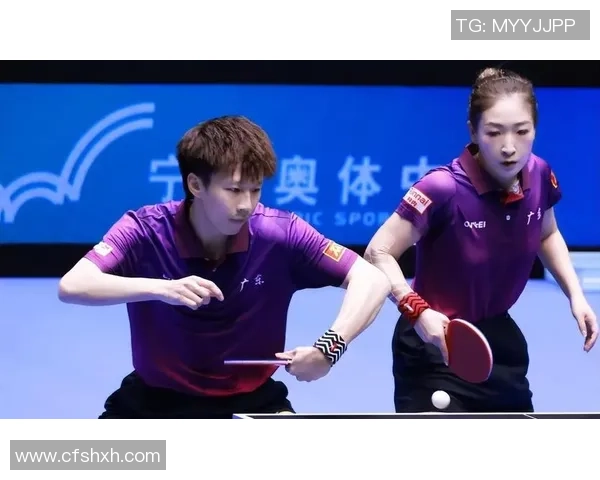 北京乒乓球队总决赛特别报道：从艰辛历程到辉煌突破的精彩瞬间