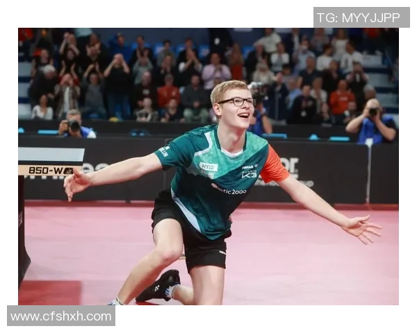 南京乒乓球队在欧锦赛中的精彩表现与实力分析